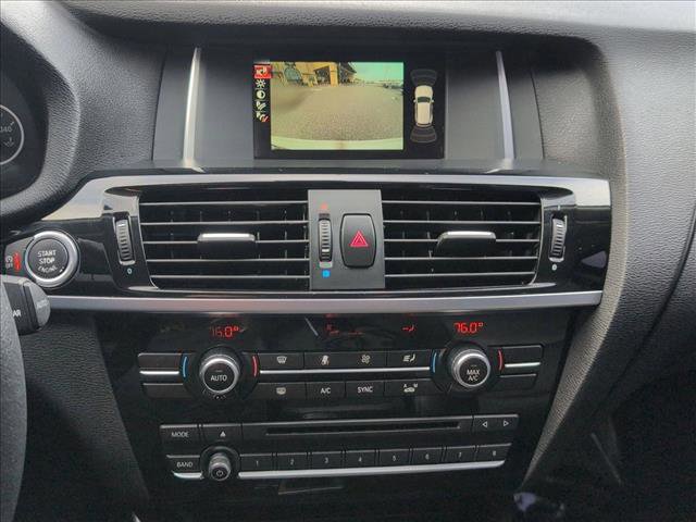 Used 2016 BMW X3 xDrive28i image 14
