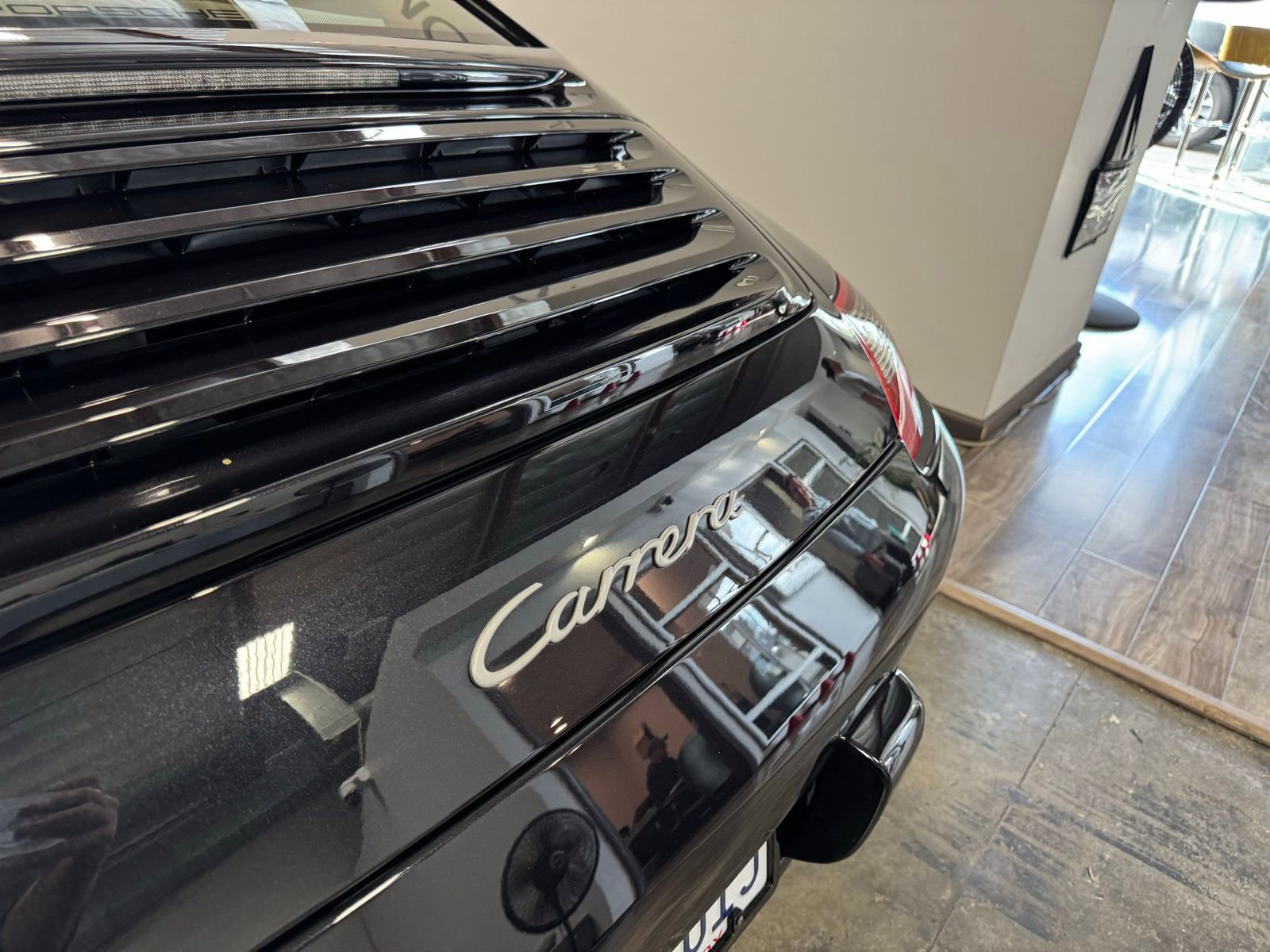 Used 2006 Porsche 911 Carrera image 16