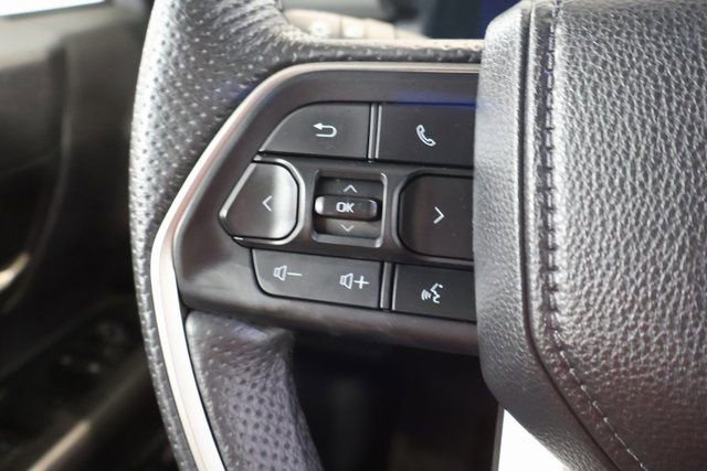 Used 2024 Toyota Tacoma TRD Sport image 15