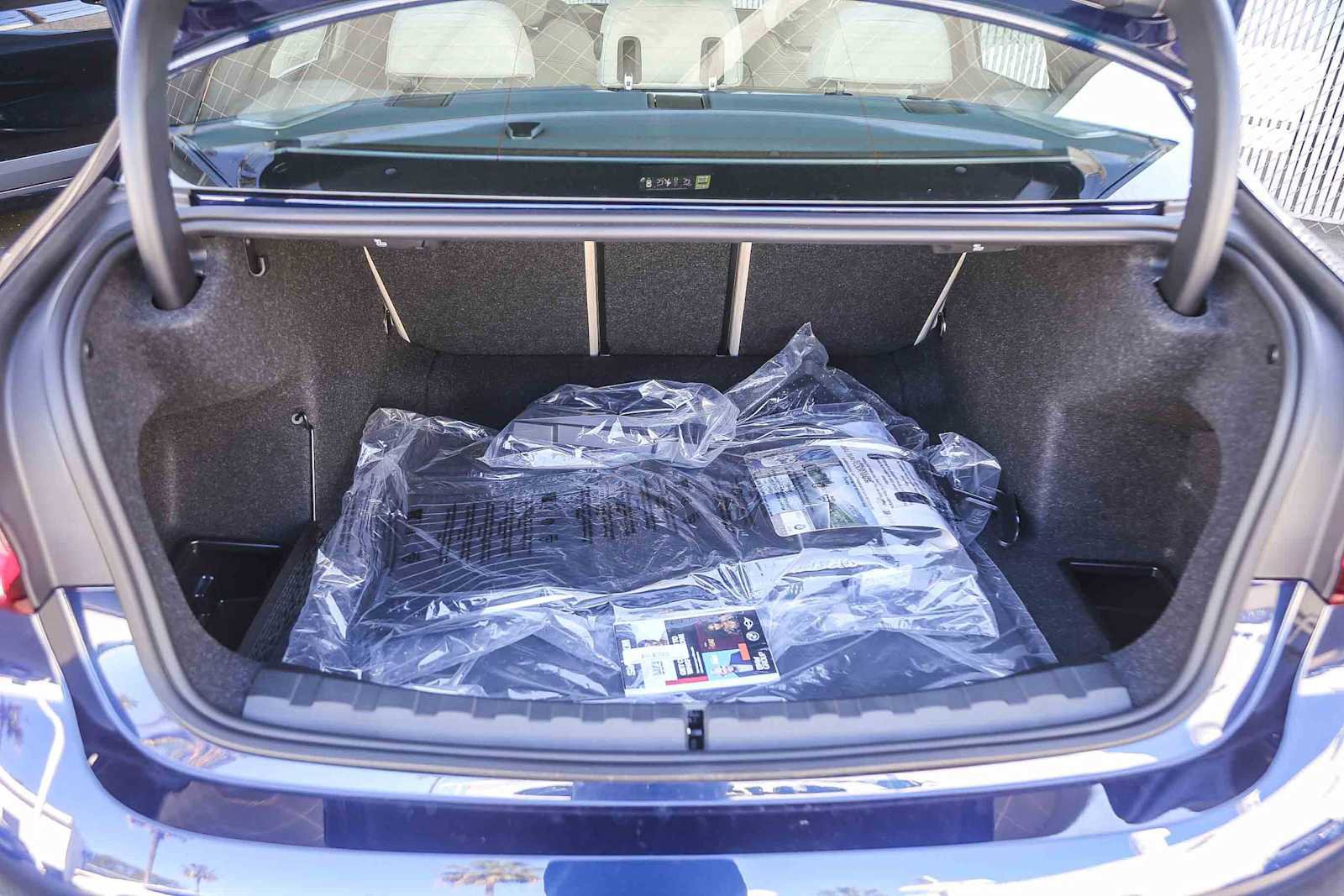 New 2026 BMW M340i w/ Premium Package image 22