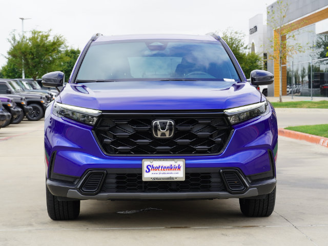 Used 2023 Honda CR-V Sport image 4