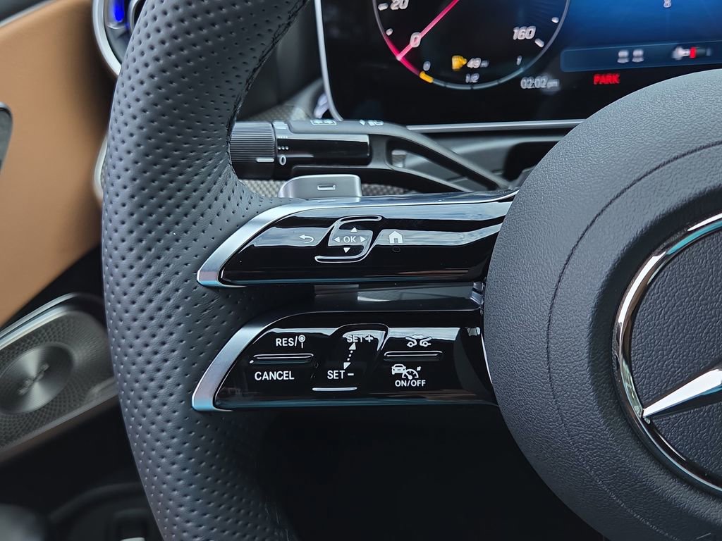 Used 2026 Mercedes-Benz CLE 300 4MATIC Cabriolet image 21