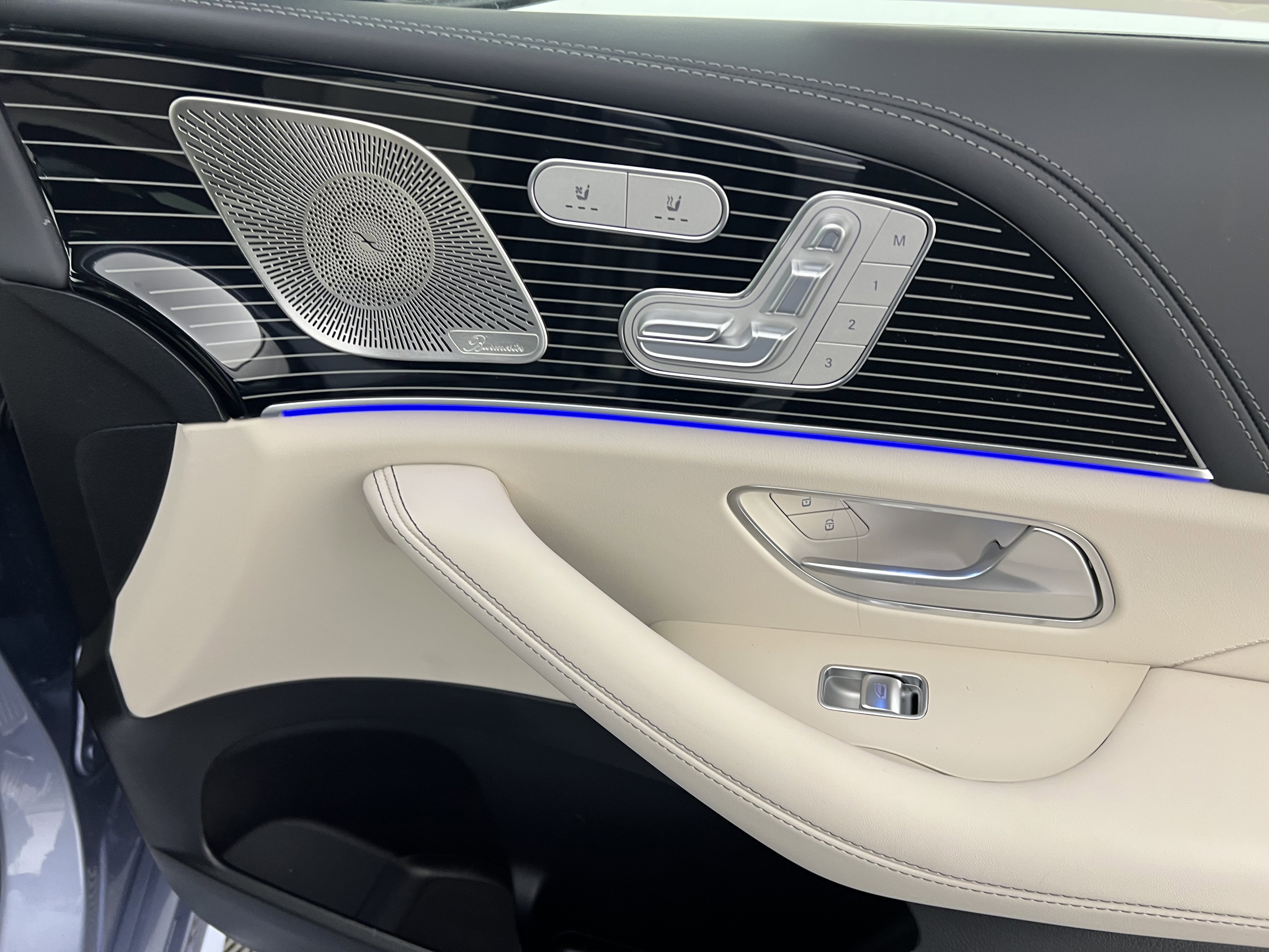 New 2026 Mercedes-Benz GLE 53 AMG 4MATIC Coupe image 26