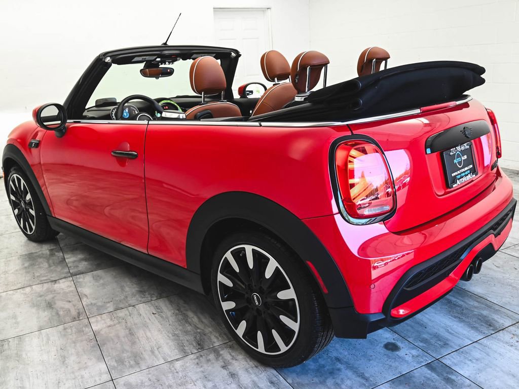 Used 2023 MINI Cooper S FWD image 6