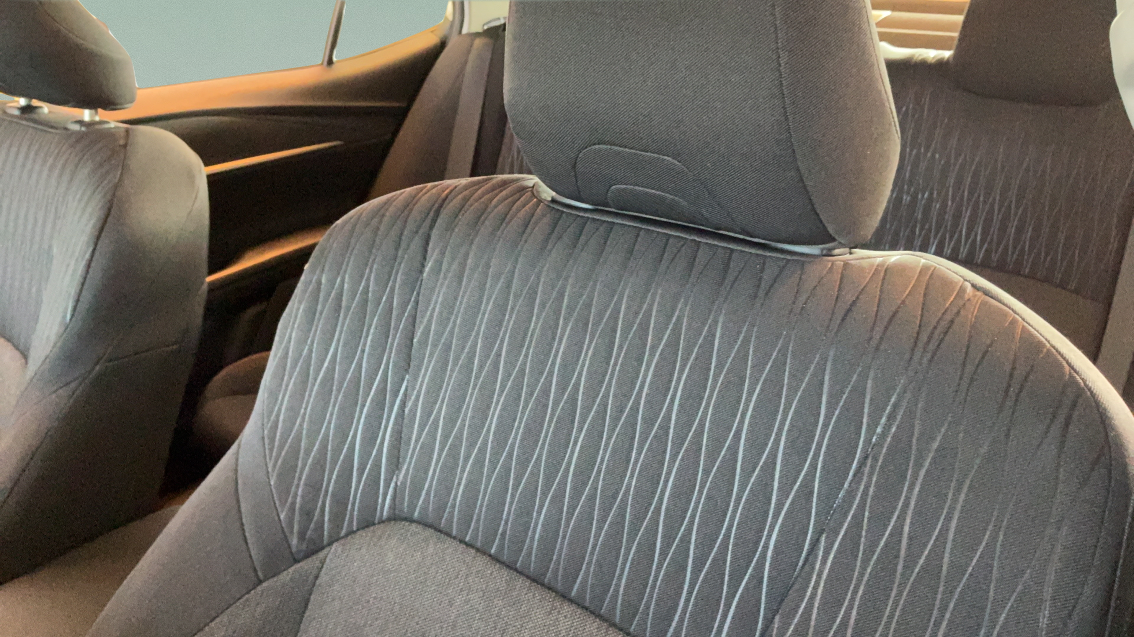 Used 2025 Toyota Camry LE FWD image 23