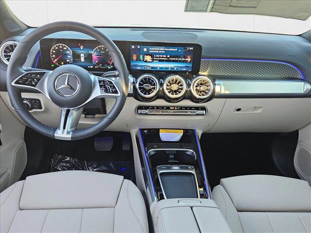 New 2025 Mercedes-Benz GLB 250 image 13