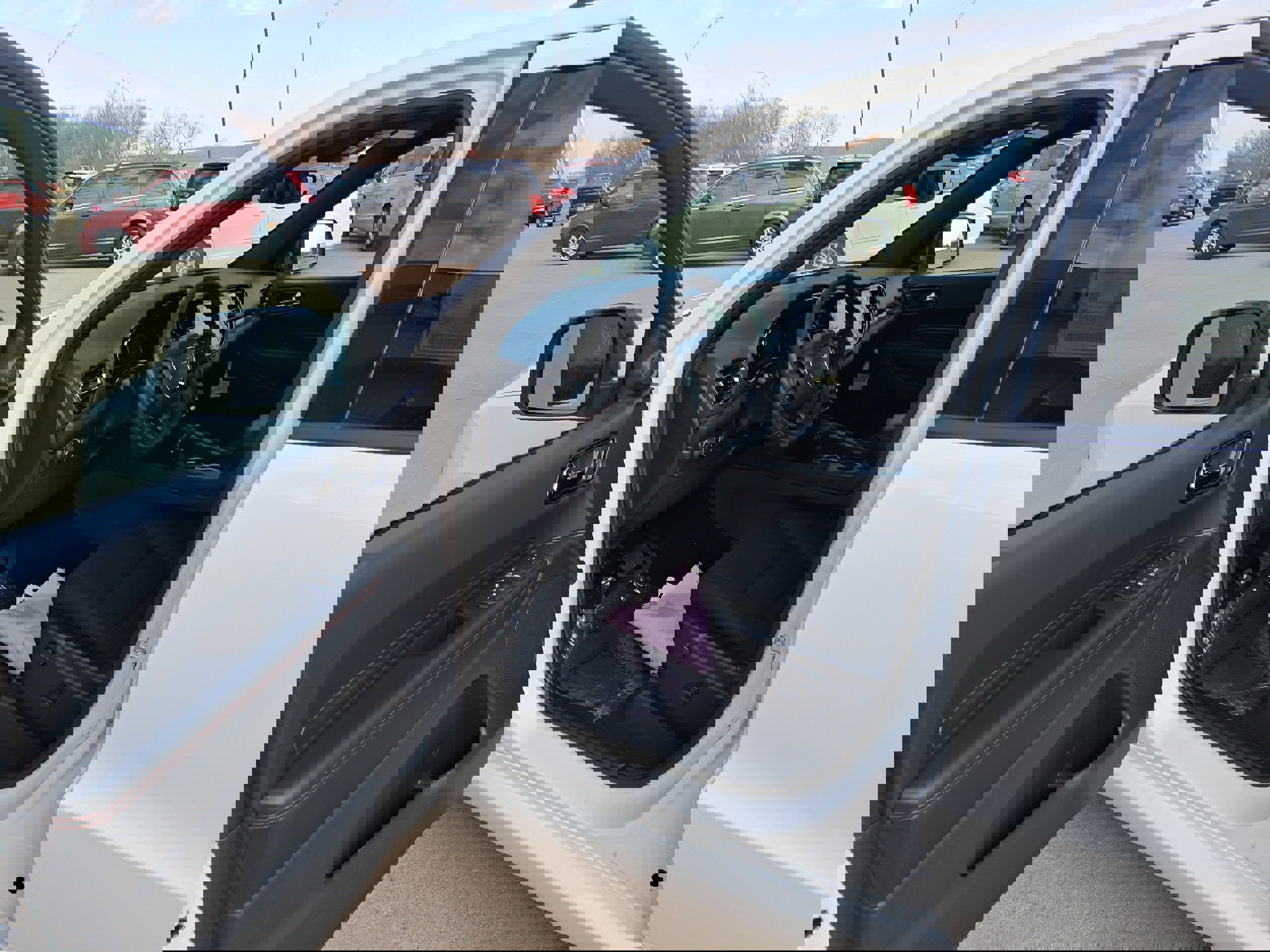 New 2026 Dodge Durango GT w/ Blacktop Package image 18