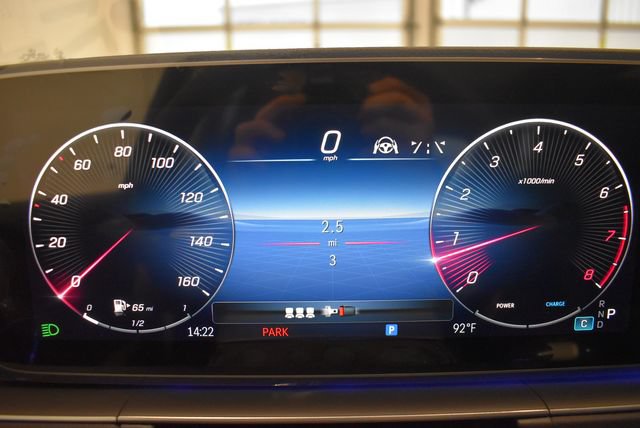 New 2026 Mercedes-Benz GLE 450 4MATIC image 27