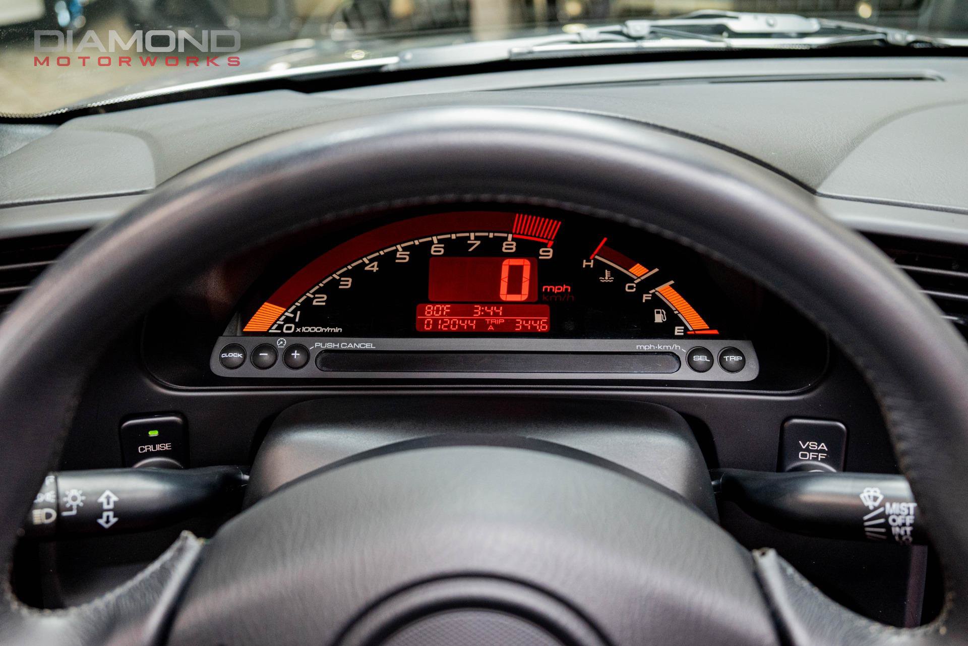 Used 2008 Honda S2000 image 93