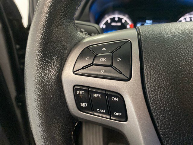 Used 2020 Ford Ranger XLT w/ Equipment Group 302A Luxury AWD/4WD image 19