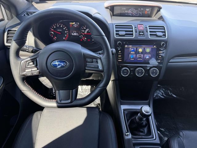 Used 2021 Subaru WRX Limited image 12