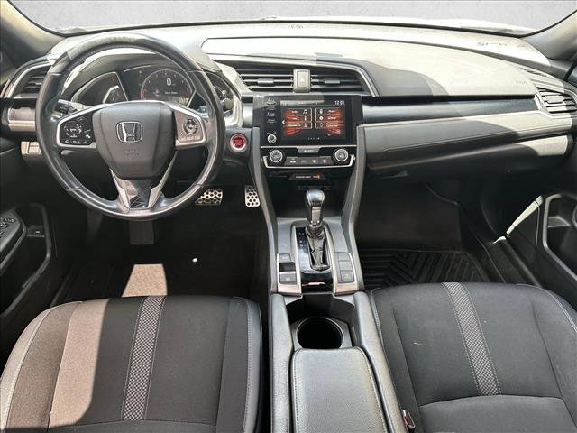 Used 2019 Honda Civic Sport image 24
