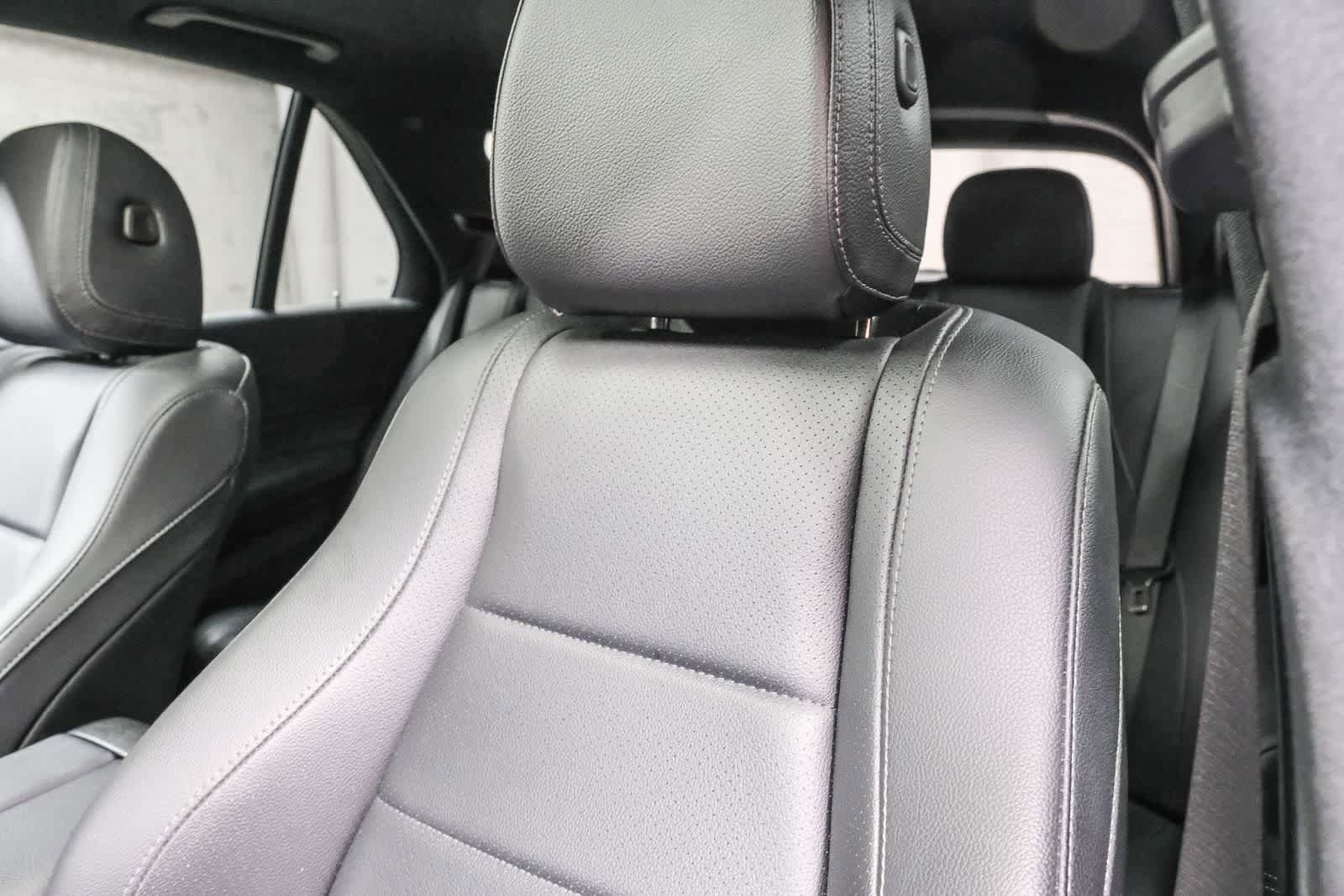 Used 2021 Mercedes-Benz GLE 350 image 25