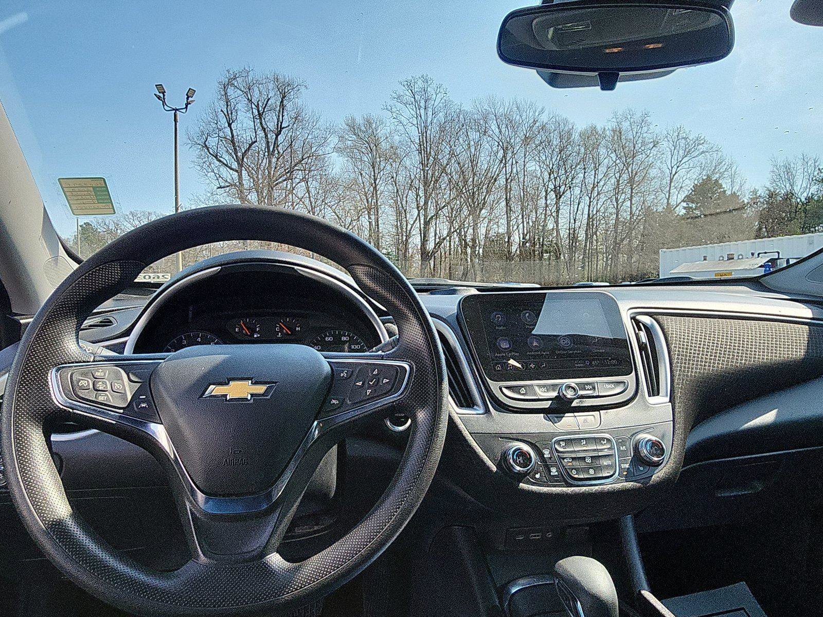 Used 2023 Chevrolet Malibu LT image 20