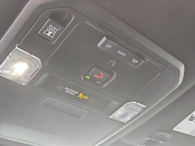 Certified 2026 Toyota Tundra SR RWD image 20