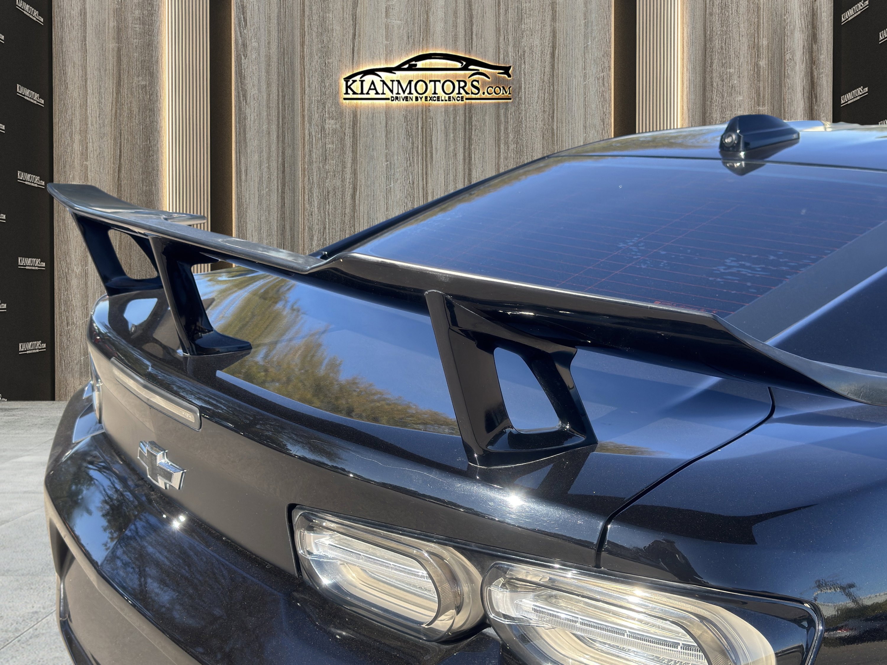 Used 2021 Chevrolet Camaro SS w/ Redline Edition image 82