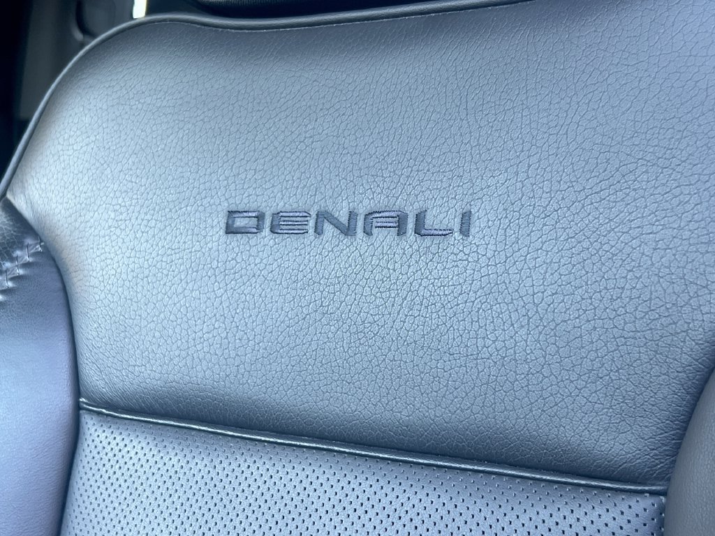 Used 2024 GMC Sierra 1500 Denali AWD/4WD image 44
