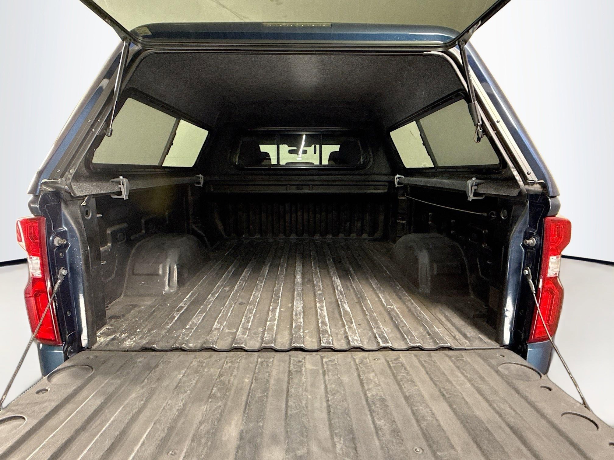 Used 2019 Chevrolet Silverado 1500 RST w/ All-Star Edition image 35