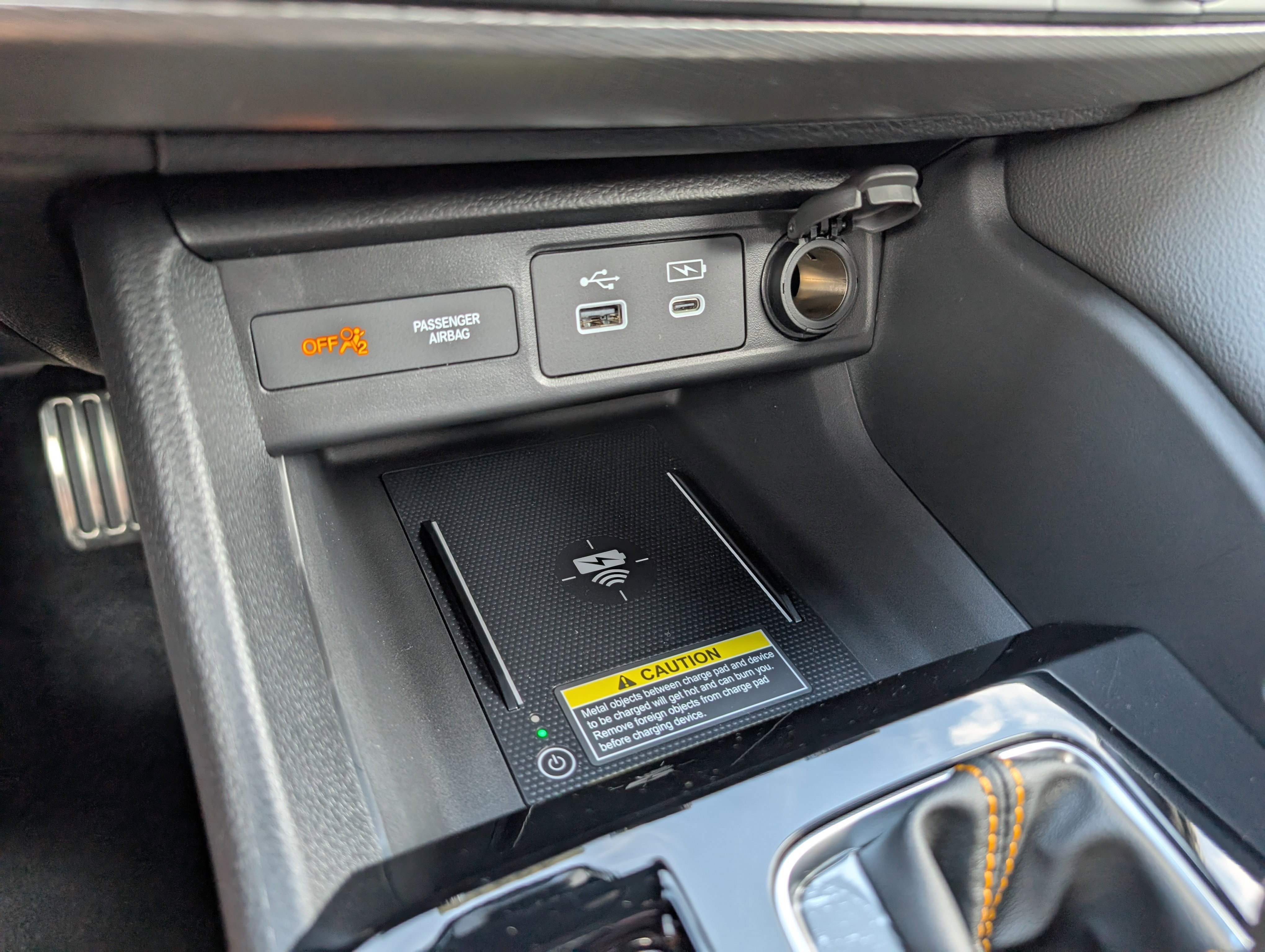 New 2026 Acura Integra A-Spec w/ Technology Package FWD image 14