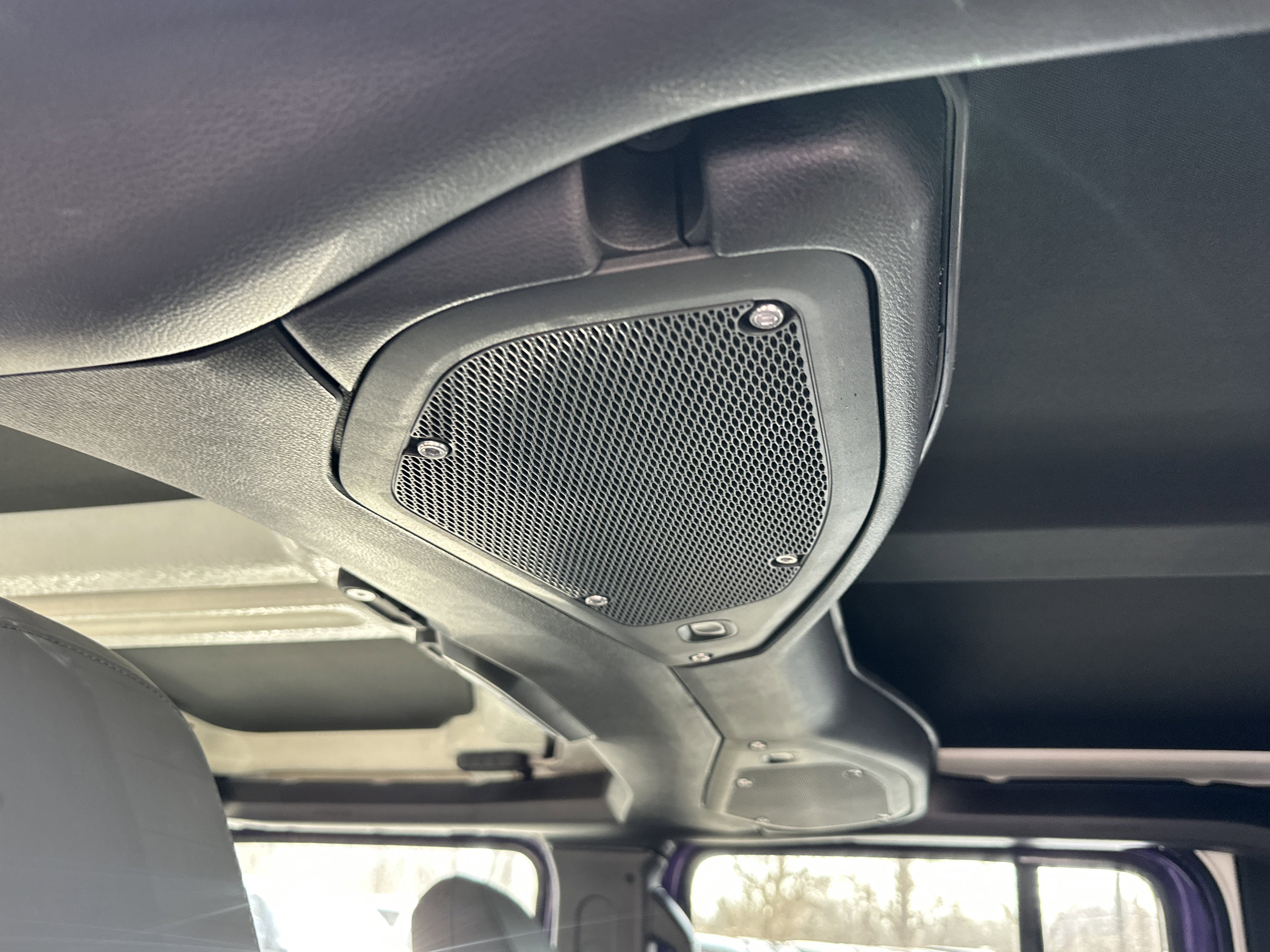 New 2026 Jeep Gladiator Mojave image 29