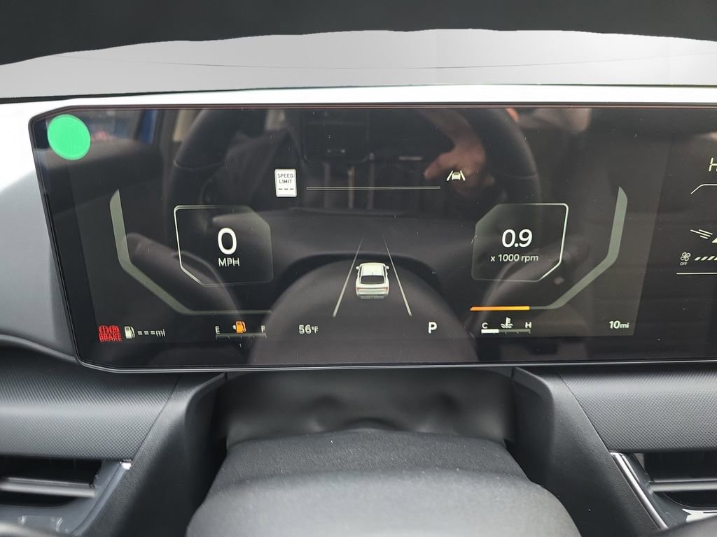 New 2025 Kia K4 EX image 27