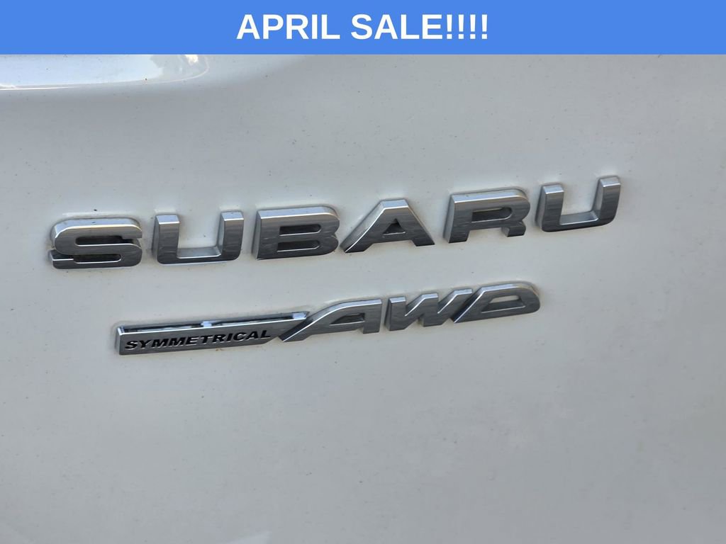 Used 2021 Subaru Outback Limited w/ Popular Package #2 image 33