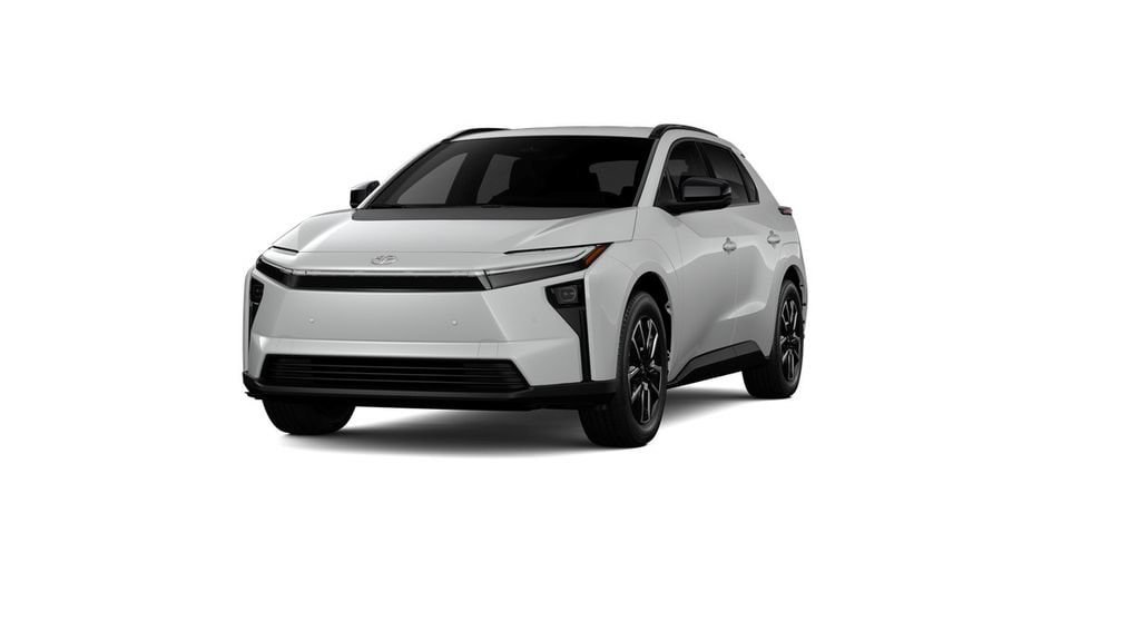 New 2027 Toyota bZ FWD image 19