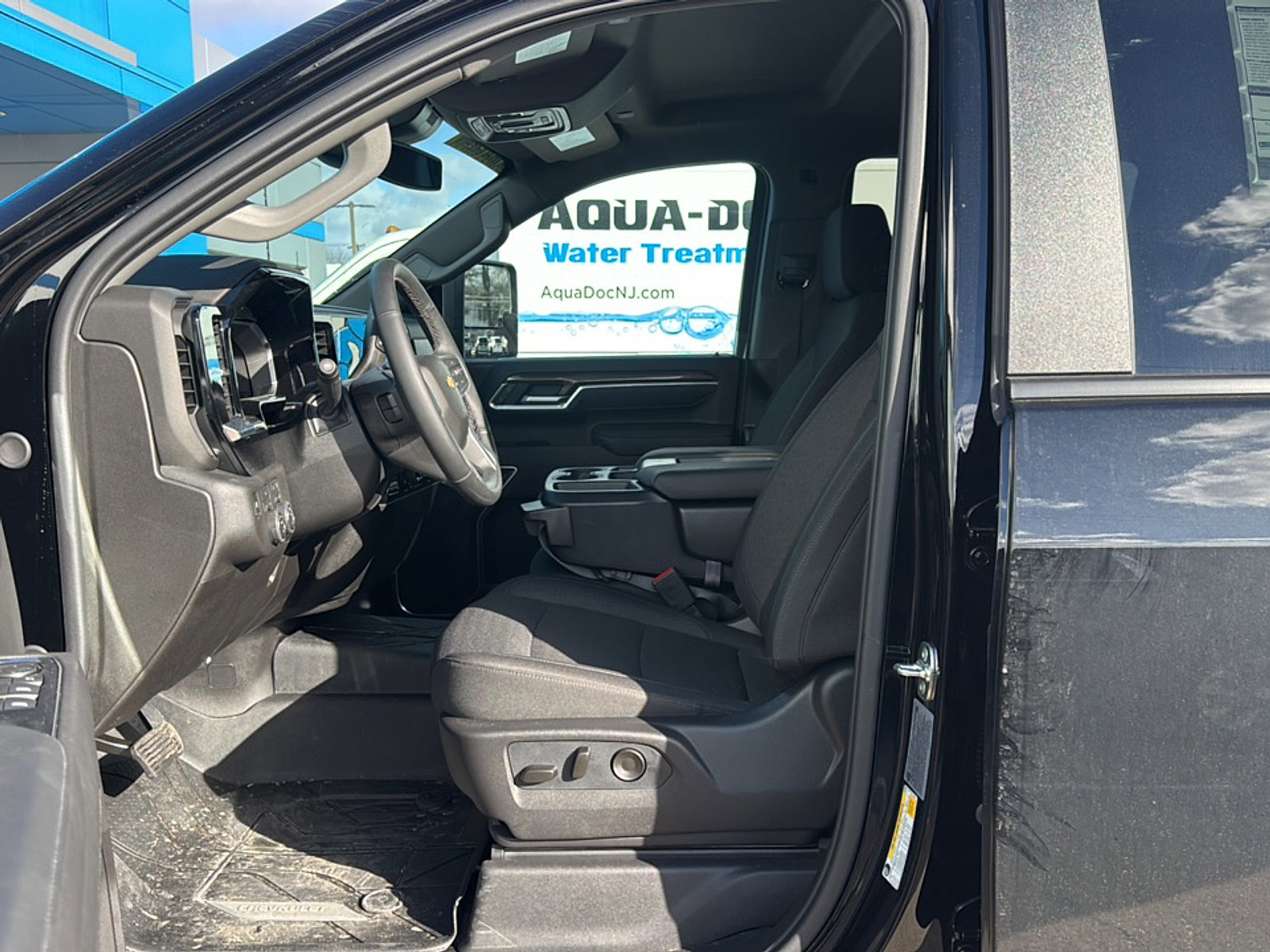 Used 2026 Chevrolet Silverado 3500 LT w/ All Star Edition image 12