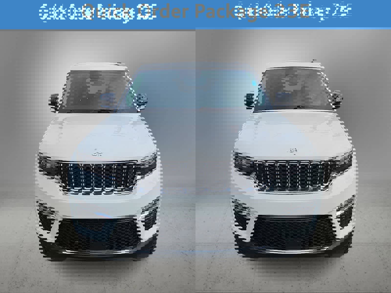 Used 2023 Jeep Grand Cherokee Limited image 5