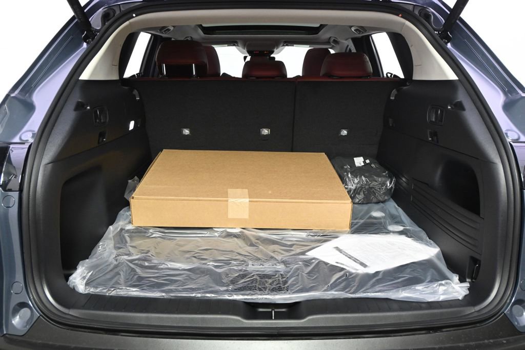New 2026 MAZDA CX-50 2.5 Hybrid w/ Weather Package image 19