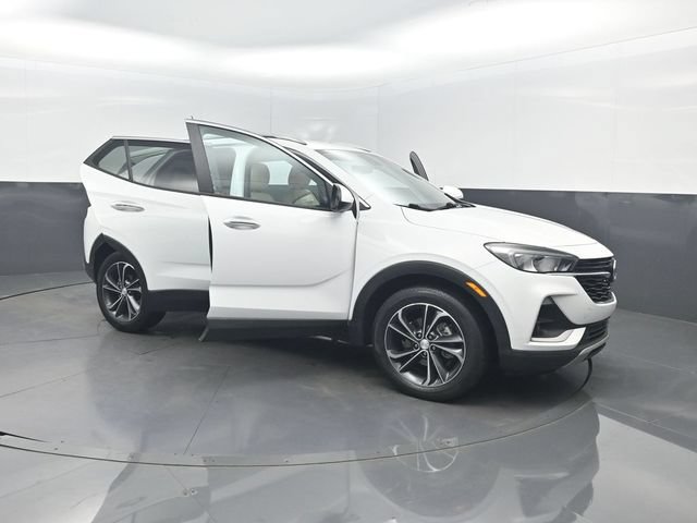 Used 2020 Buick Encore GX Select FWD image 39