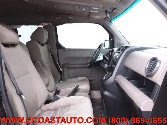 Used 2011 Honda Element EX image 13