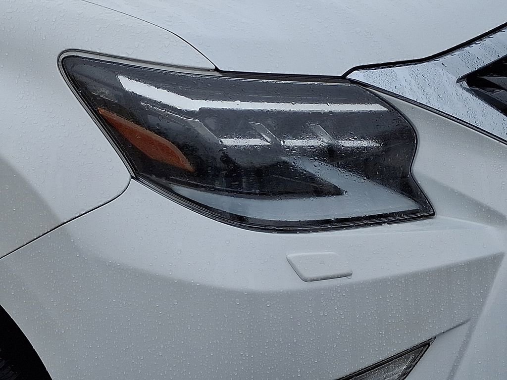 Used 2021 Lexus GX 460 Premium w/ Premium Package image 9