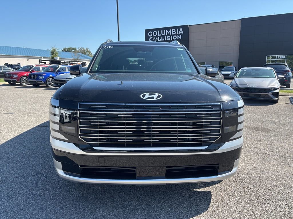 New 2026 Hyundai Palisade Calligraphy image 3