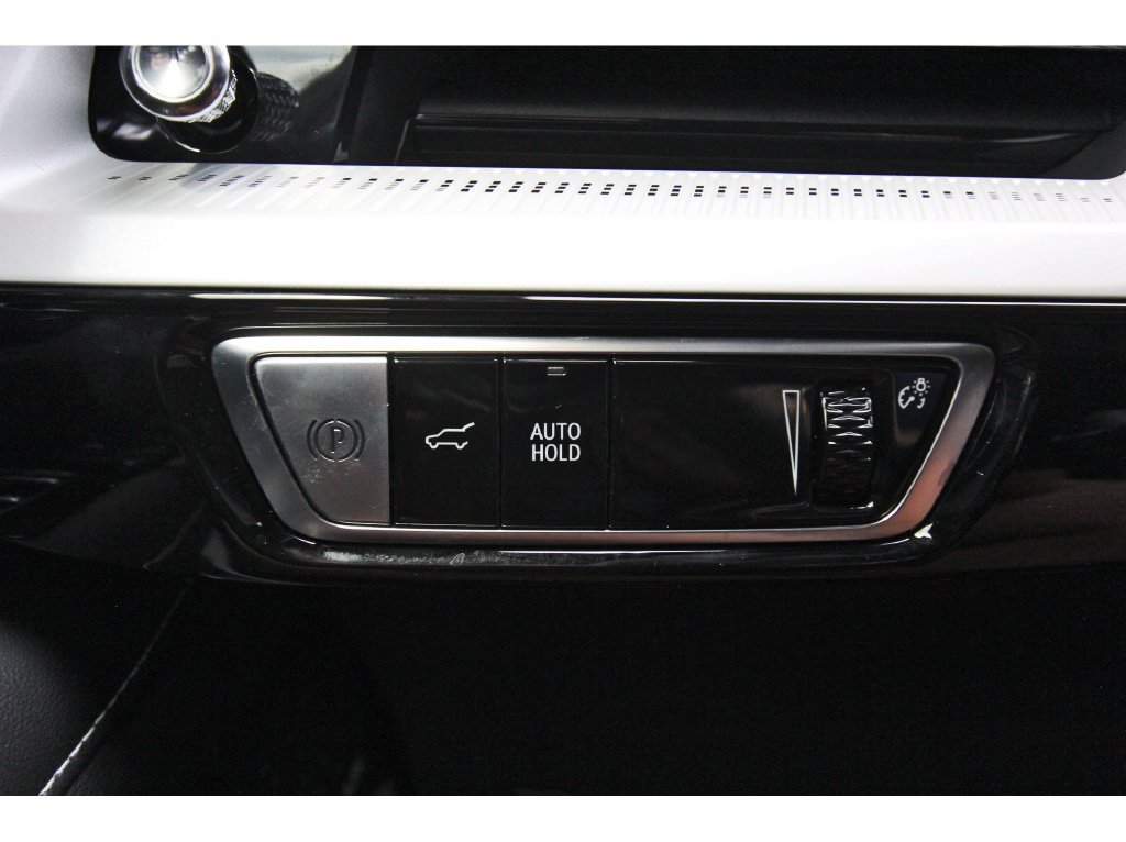 New 2027 Cadillac Optiq Luxury AWD/4WD image 14
