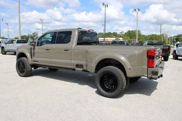 Used 2026 Ford F450 Lariat AWD/4WD image 7