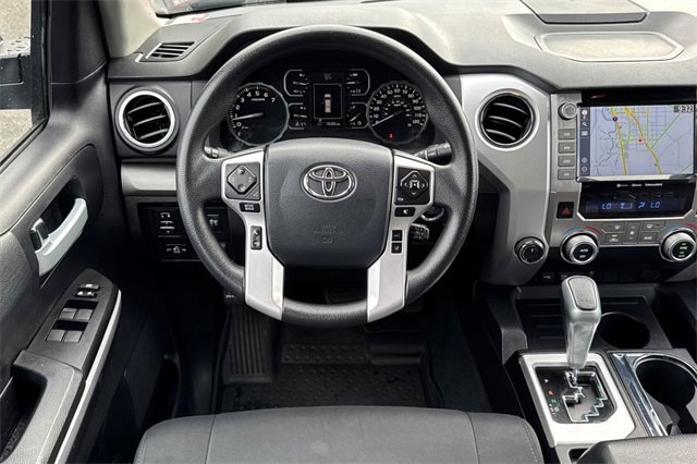 Used 2020 Toyota Tundra SR5 image 16
