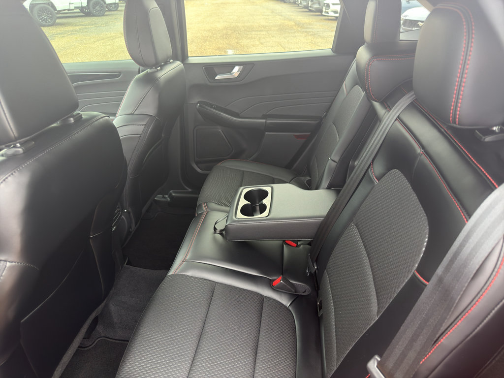 Used 2026 Ford Escape ST-Line Elite w/ Equipment Group 501A AWD/4WD image 20