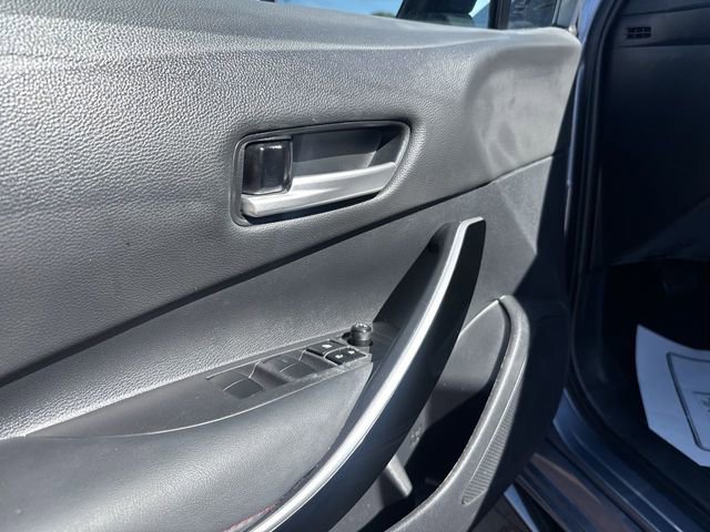 Used 2024 Toyota Corolla XSE image 13