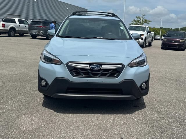 Used 2023 Subaru Crosstrek 2.5i Limited w/ Moonroof Package AWD/4WD image 10