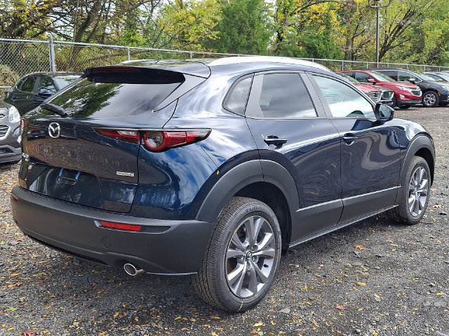 New 2026 MAZDA CX-30 AWD 2.5 S image 6