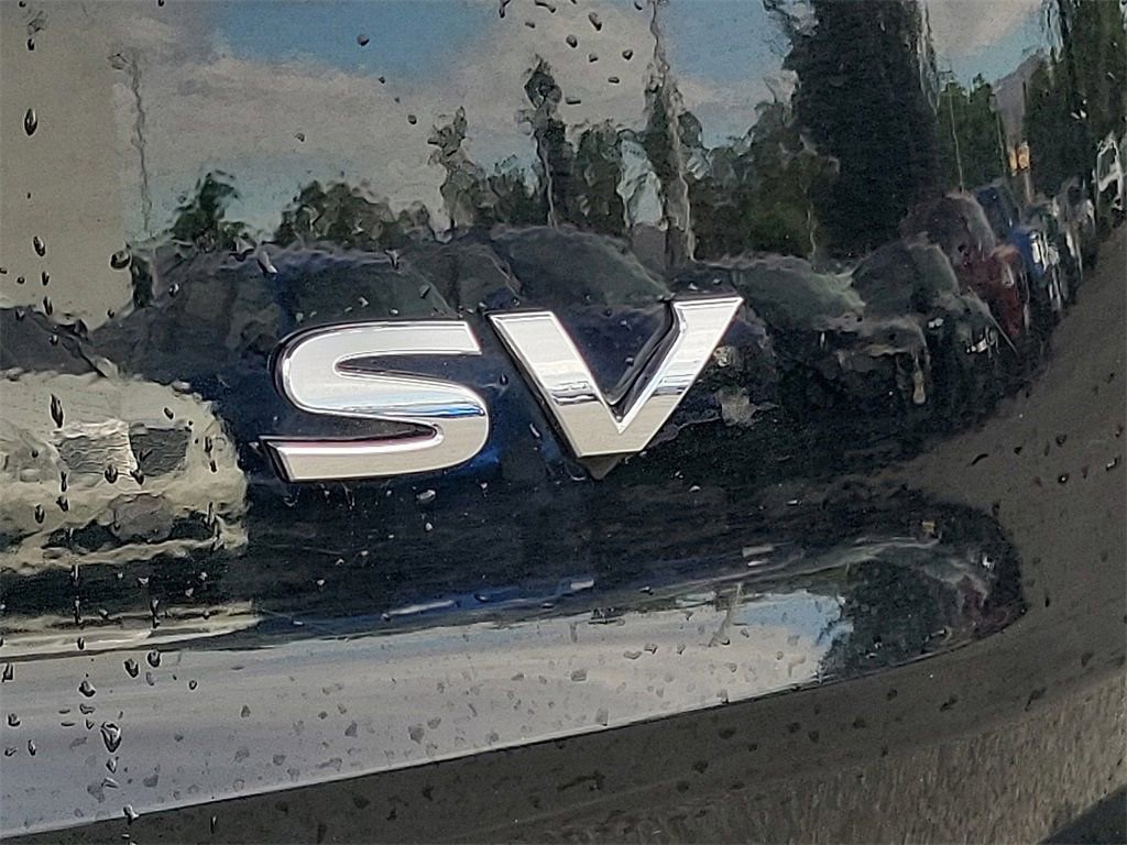 Used 2023 Nissan Rogue SV image 23