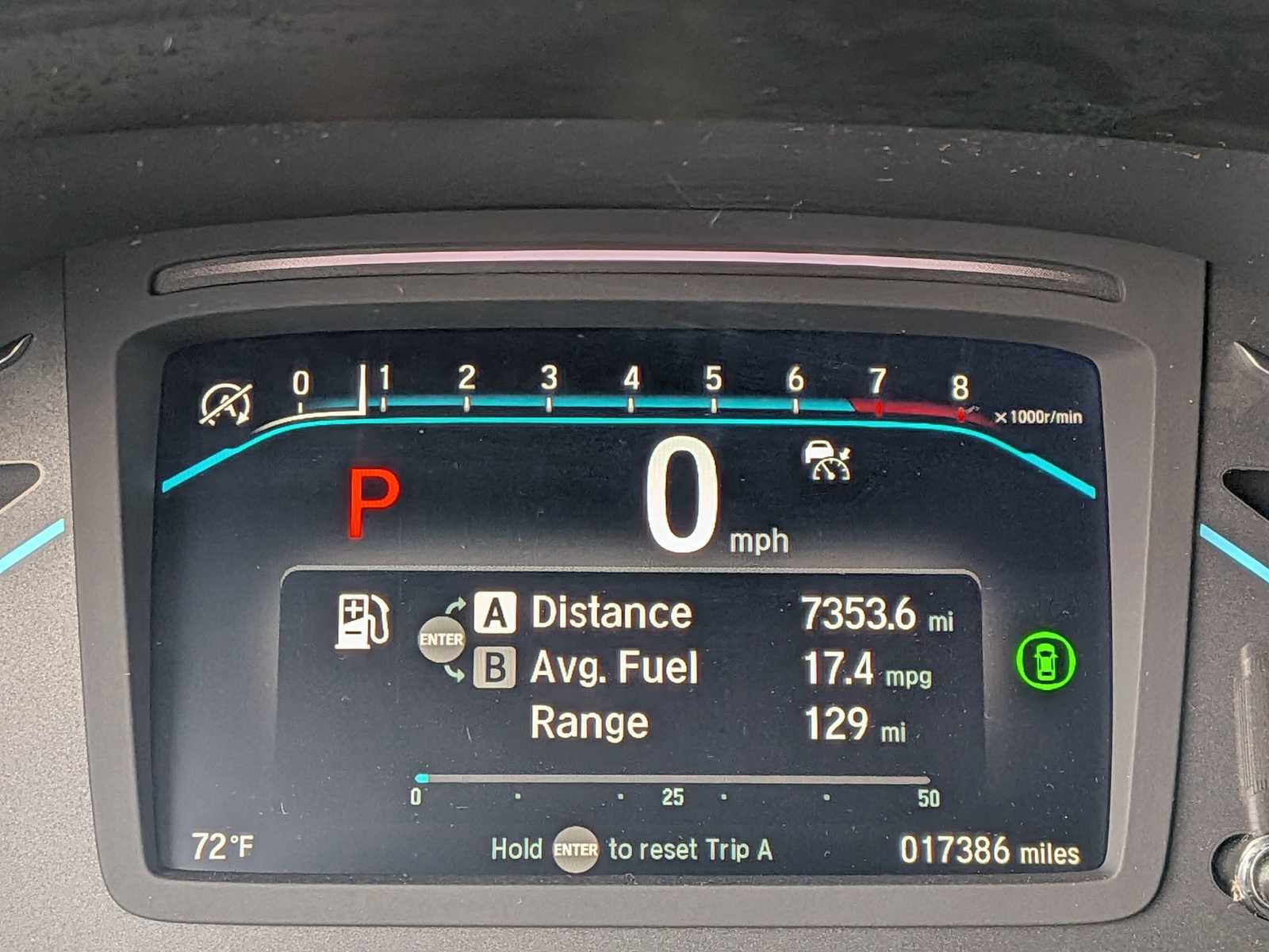 Certified 2023 Honda Odyssey Elite image 28