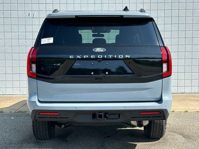 New 2027 Ford Expedition Active AWD/4WD image 5