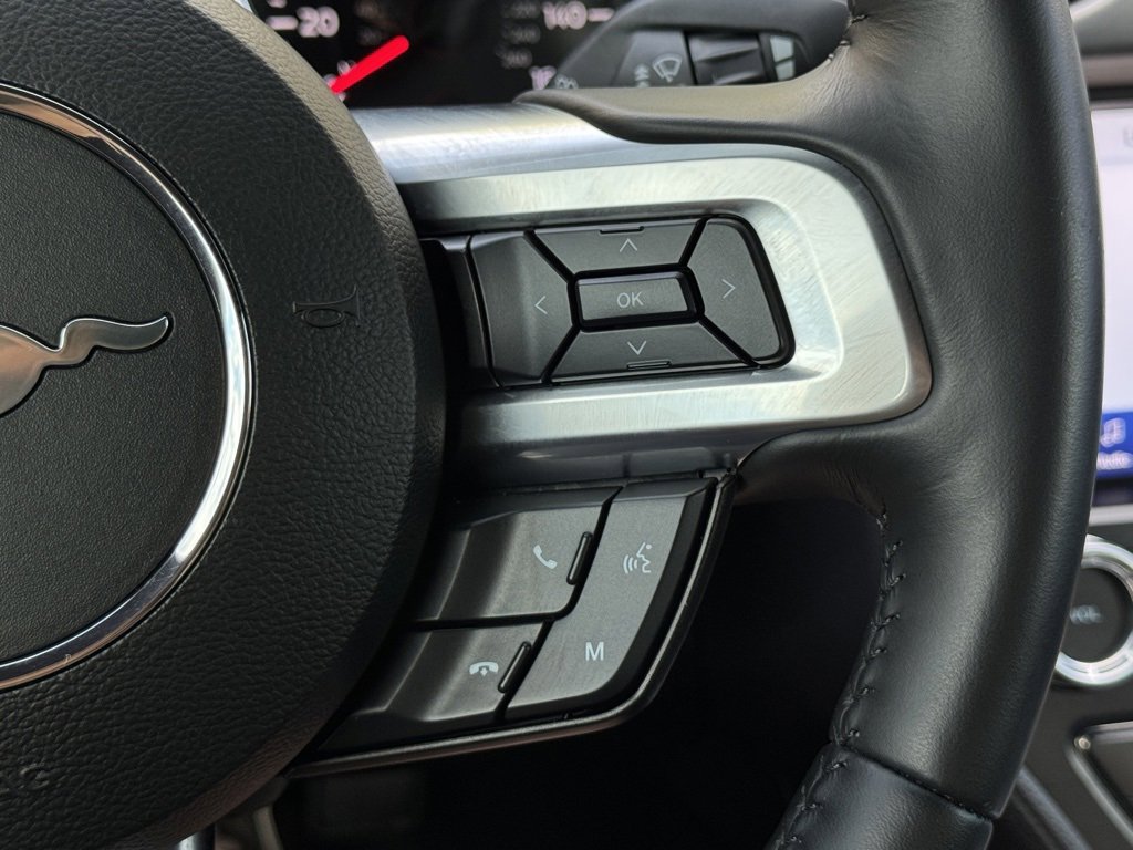 Used 2023 Ford Mustang GT w/ Equipment Group 301A image 34