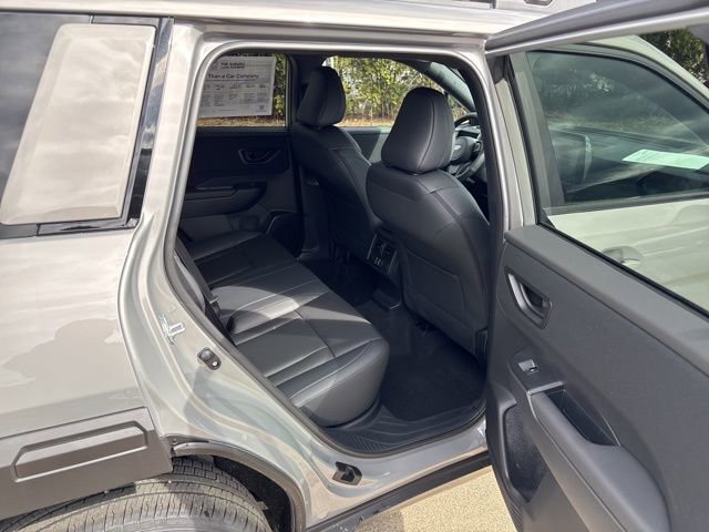 New 2026 Subaru Outback Premium image 12