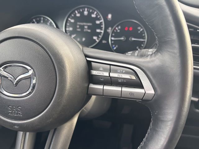 Used 2022 MAZDA CX-30 AWD 2.5 S w/ Select Package image 24