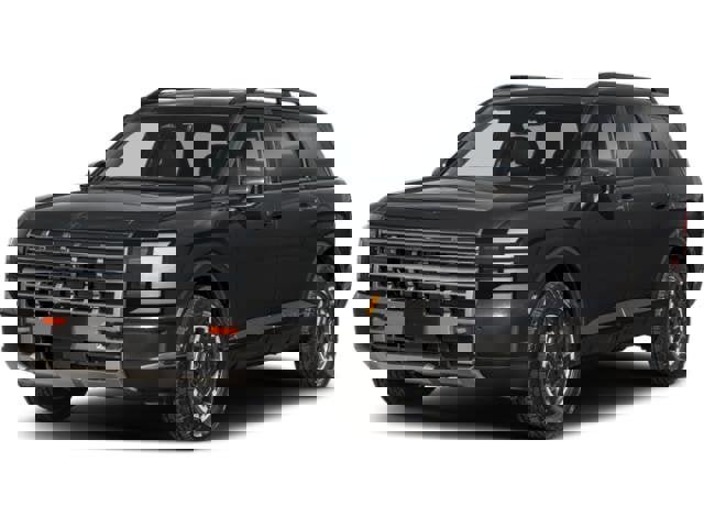 New 2026 Hyundai Palisade XRT Pro image 1