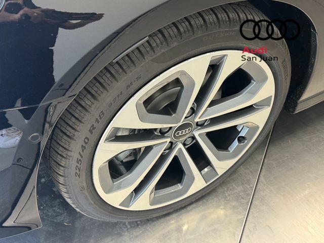 New 2026 Audi A3 2.0T Premium AWD/4WD image 5