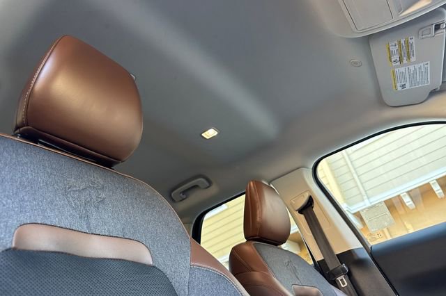 Used 2021 Ford Bronco Sport Outer Banks image 19